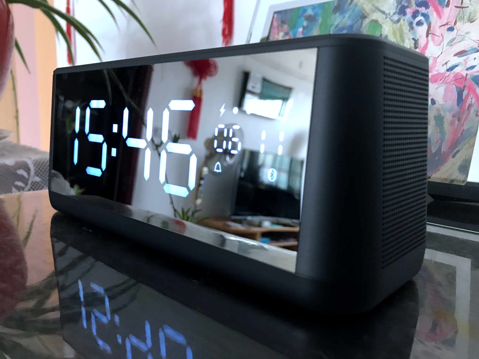 贵有不凡的Nineka南卡B1蓝牙音箱