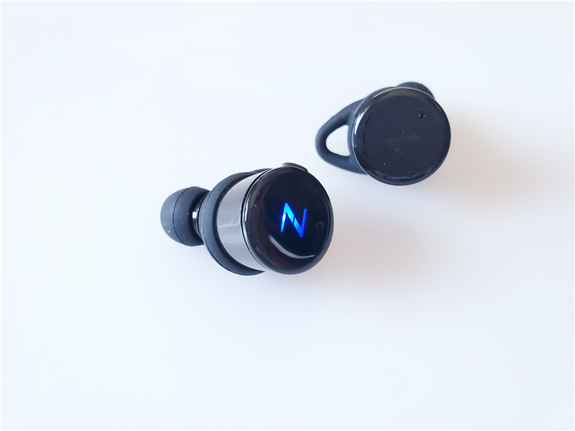 打破声音限制，NINEKA T1真无线蓝牙耳机体验
