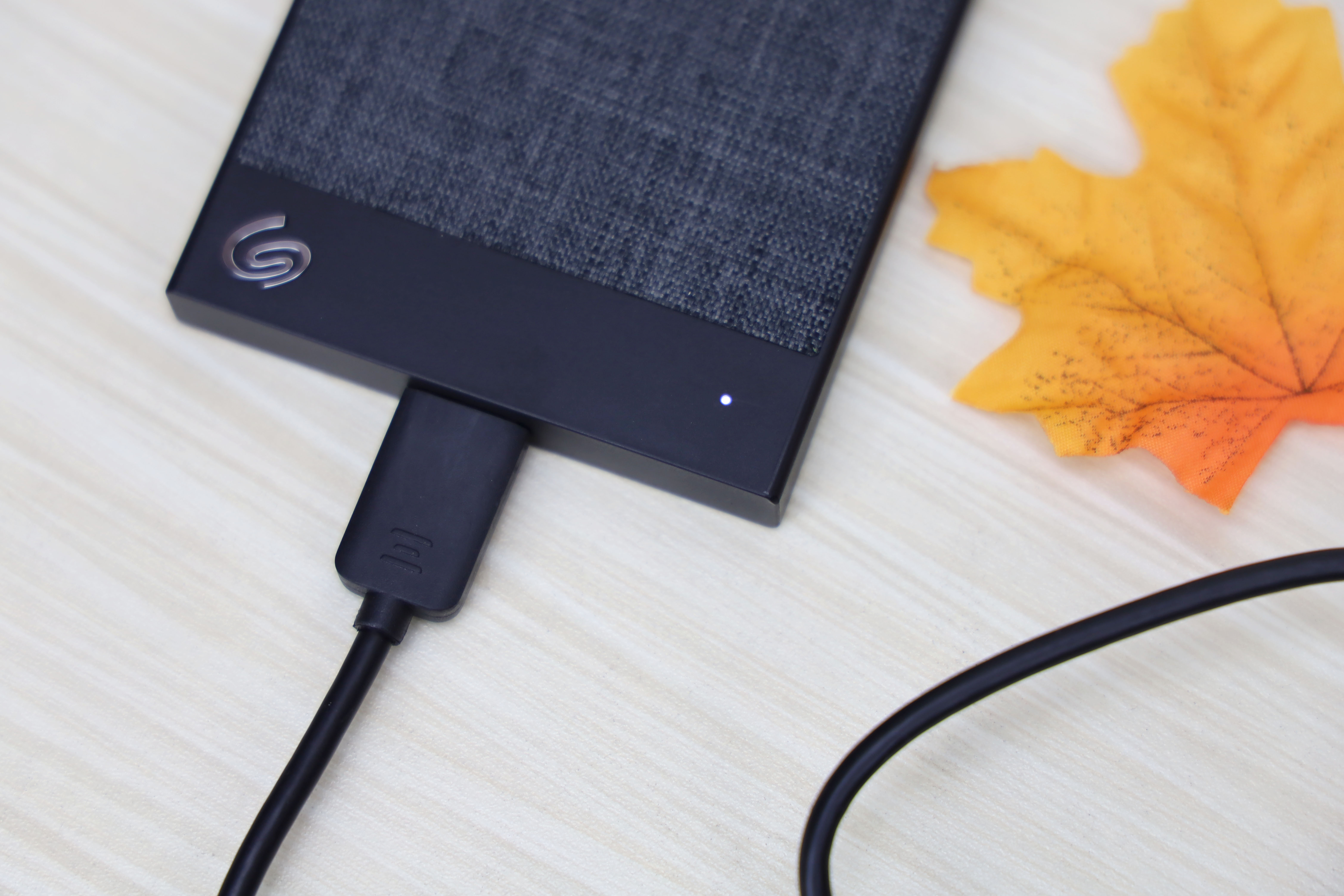 比换硬盘更好的选择希捷锦系列移动硬盘入手体验_智能界—智能科技聚合推荐平台—引领未来智能生活