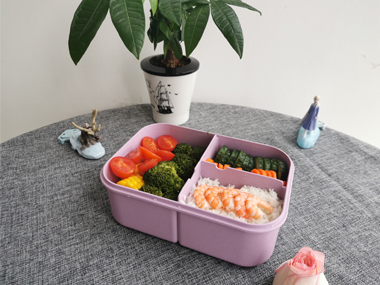 疫情下为自己带“饭”，4款饭盒实测复工饭盒怎么选？