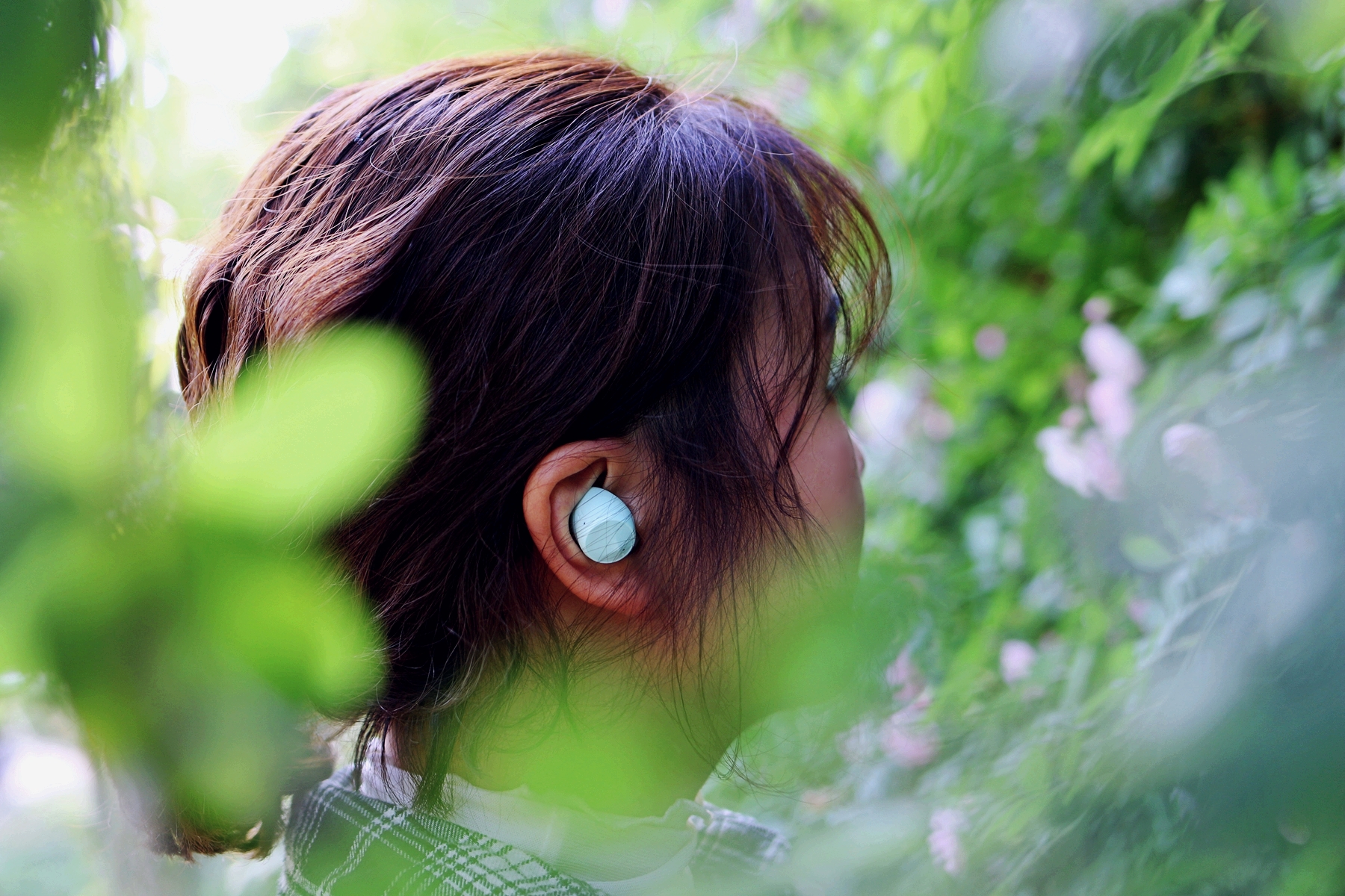 打破颜值局限，JEET Air Bass蓝牙耳机，用色彩装饰你的耳朵