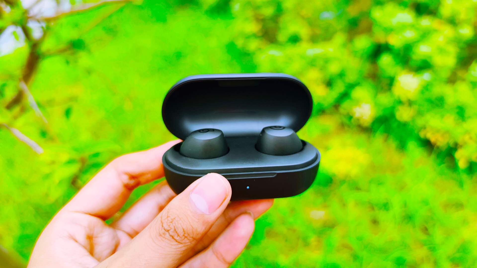 300元以下，真的很难找到与Haylou T16同等配置的主动降噪耳机了