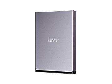 【免费试用】雷克沙 (Lexar )  SL210 移动固态硬盘