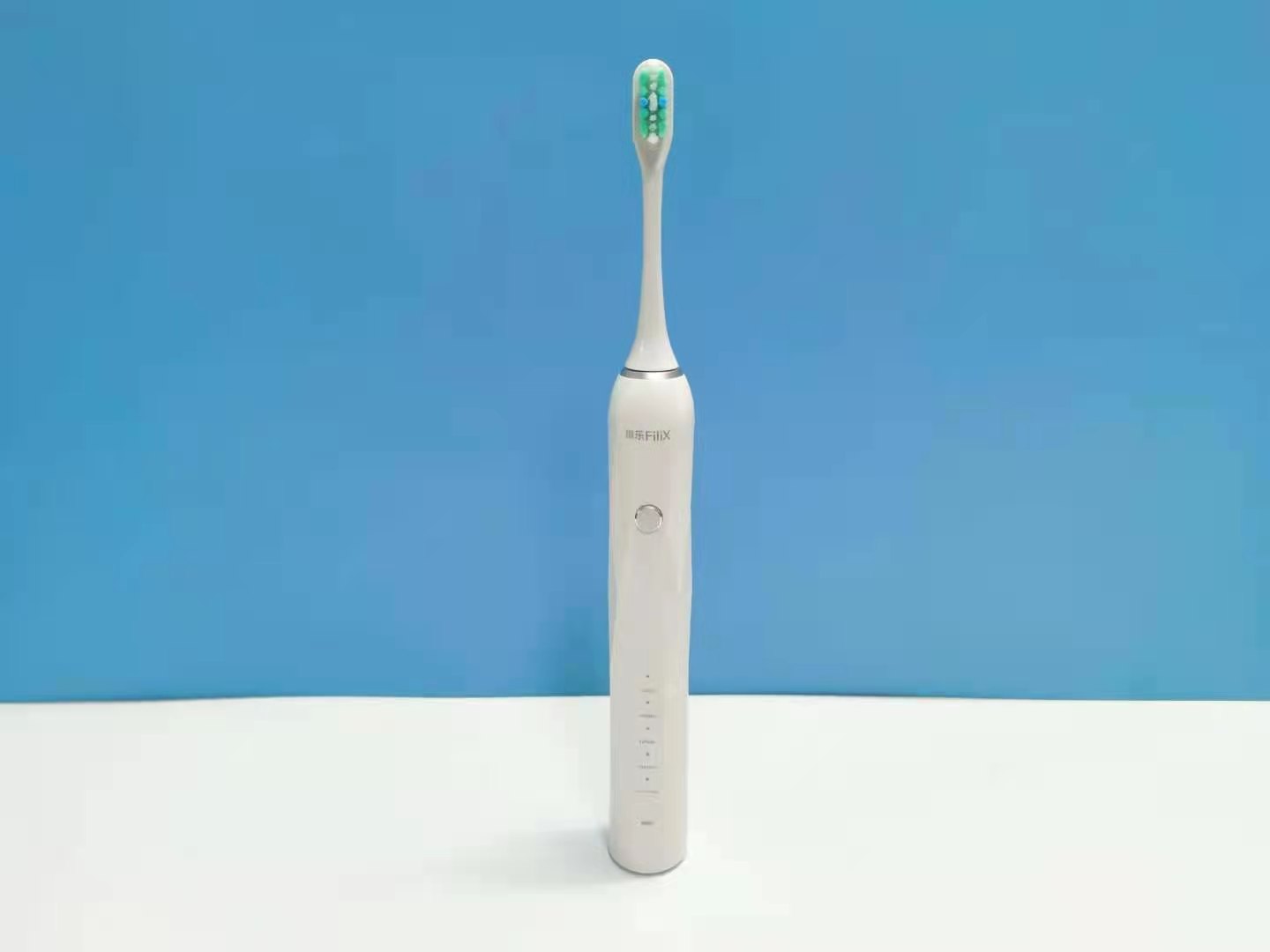 做你牙齿的好帮手-扉乐小魔刷