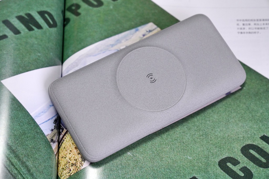 拯救电量焦虑，南卡POWER-3无线充电宝体验