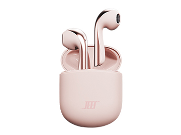 【免费试用】JEET ONE 升级版 真无线蓝牙耳机