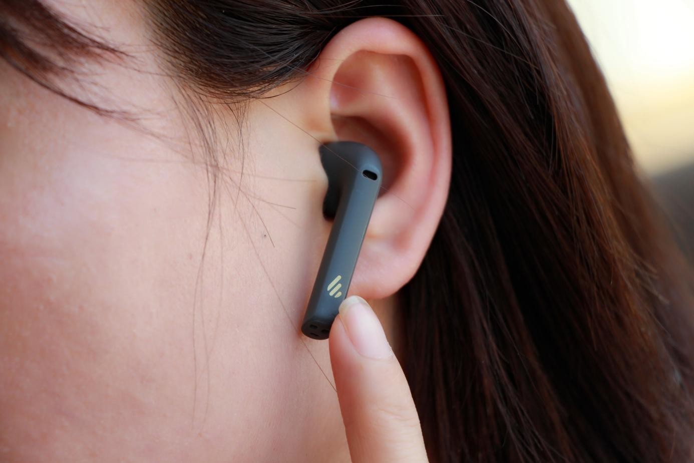 蓝牙耳机的真香定律-漫步者LolliPods Plus全“芯”升级