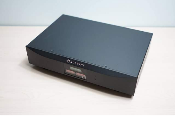 NuPrimePure AC-4电源滤波器：让声音干净通透