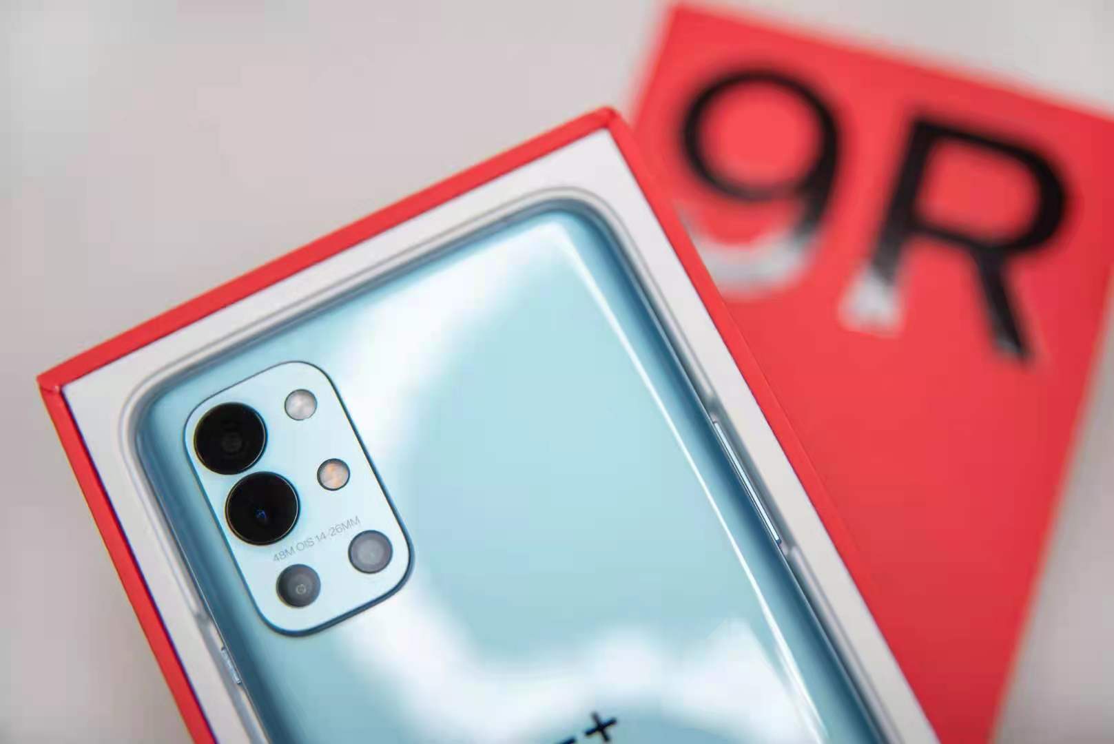 用了一个月之后，一加9R实际体验怎么样？