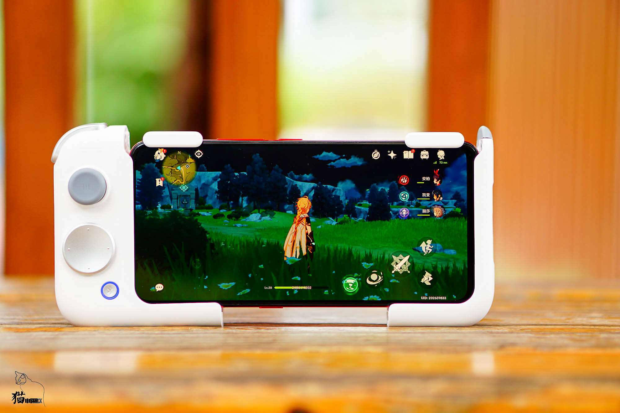 让手机秒变专业掌上游戏机，北通BTP-G2游戏手柄