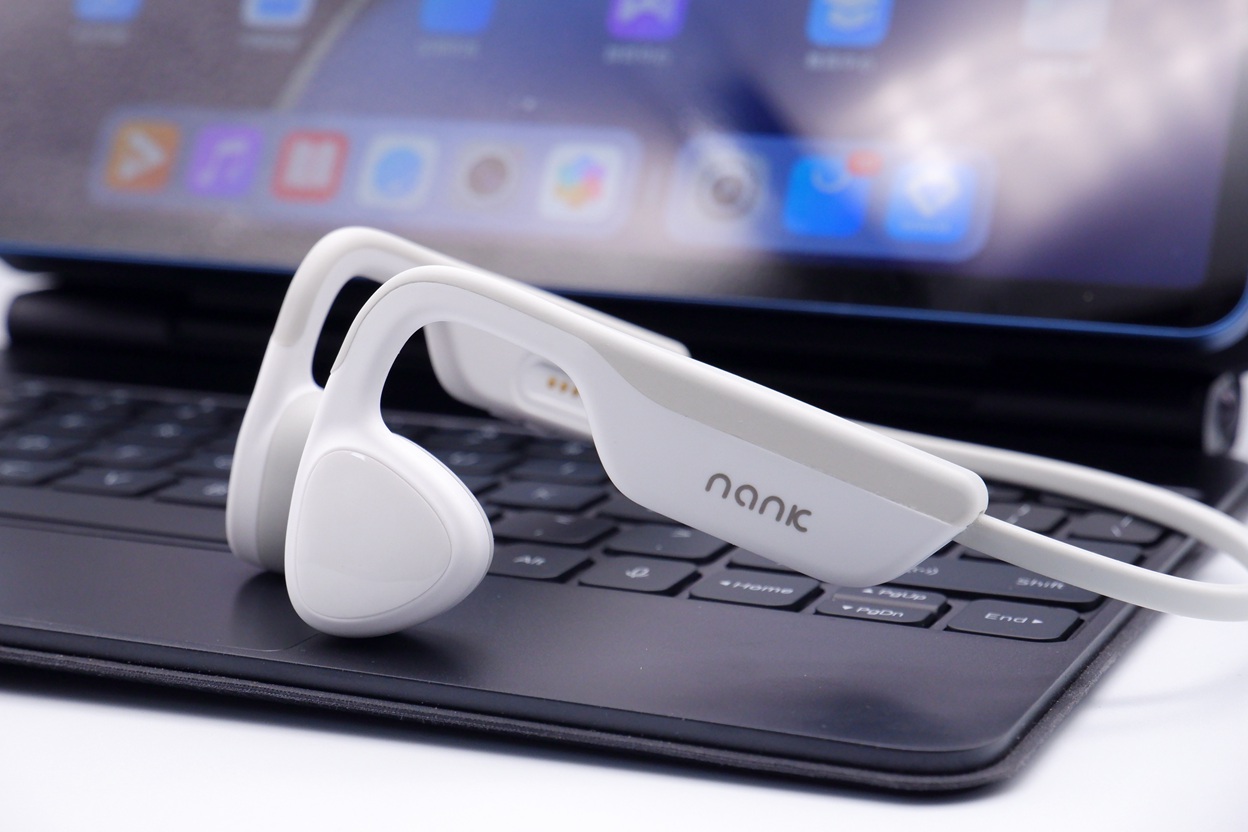 南卡Runner Pro2骨传导耳机：全面升级、实力更劲