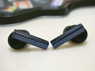 FIIL CG 真无线蓝牙耳机，如同汪导师的歌一般激昂