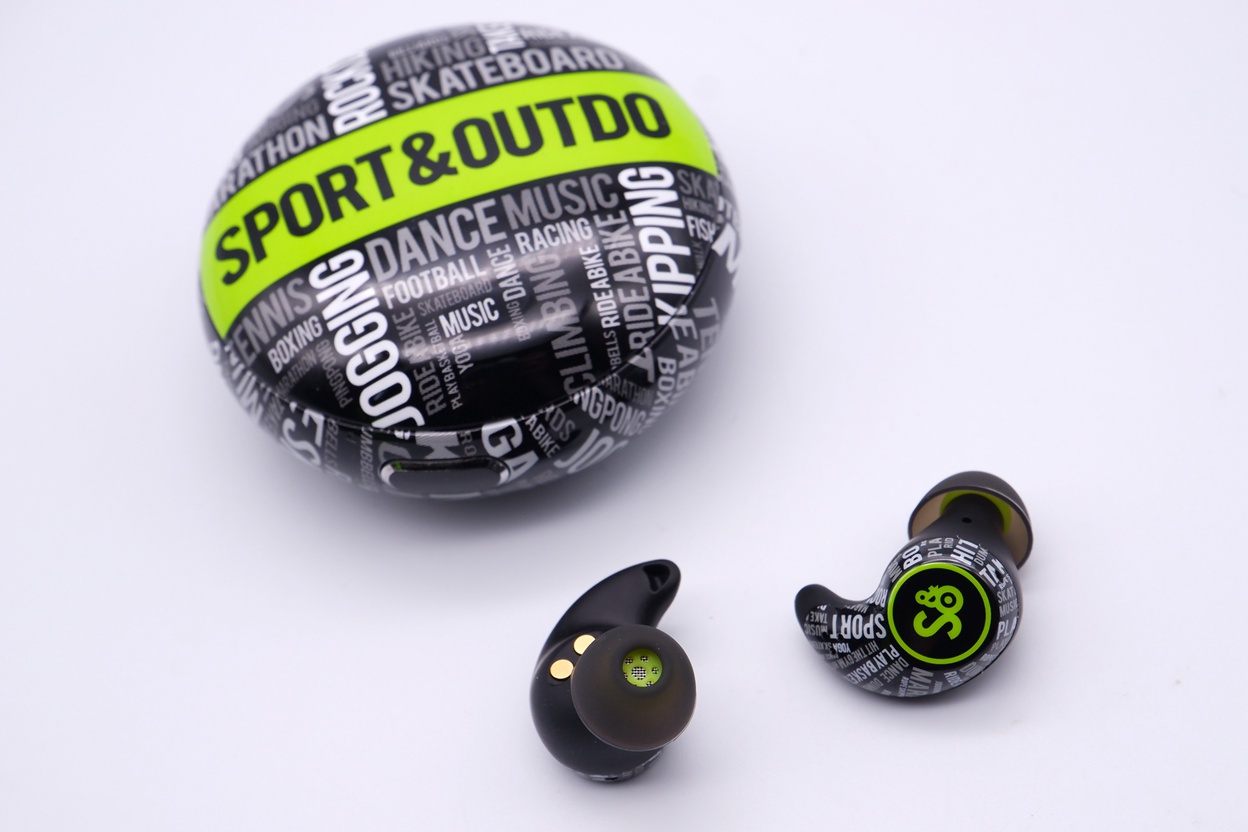 魔浪mifo S：全频段主动降噪，打造颜值巅峰