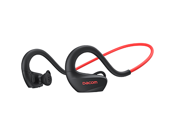 【免费试用】Dacom ExPlore E60骨传导运动耳机