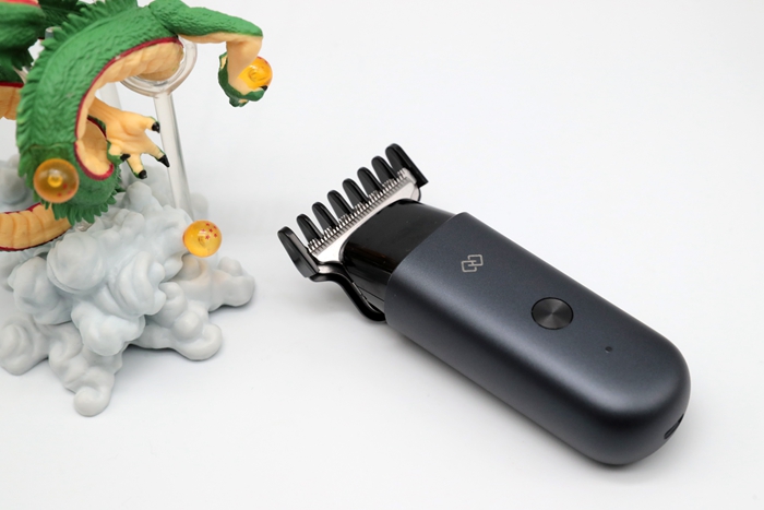 焕醒多功能迷你电推剪：时尚利器、造型so easy！