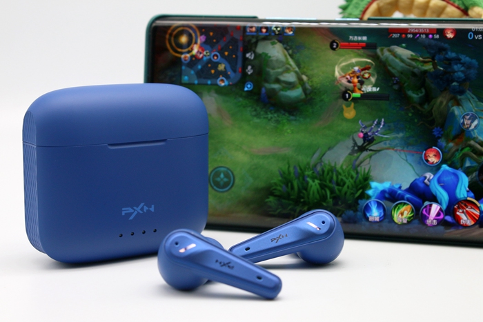 PXN Sense Buds X2混合主动降噪耳机：手游玩家的新宠