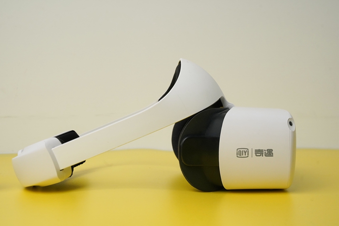 疫情居家太无聊？奇遇Dream·尊享版 VR 一体机承包你的快乐！