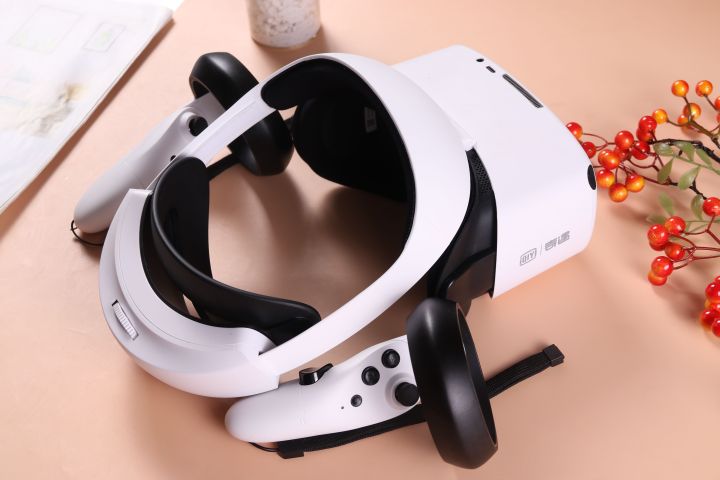 娱乐至上，运动不息！为什么说奇遇Dream Pro VR是疫情宅家的刚需？