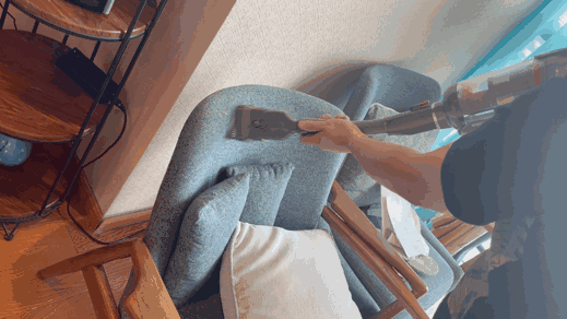 软刷 吸 沙发靠背