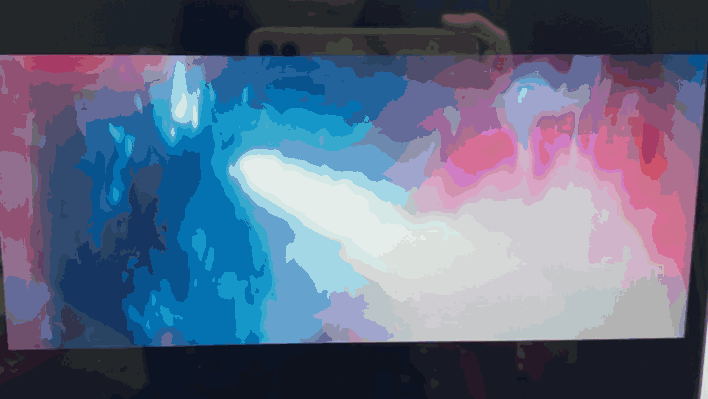 看视频 追剧很流畅