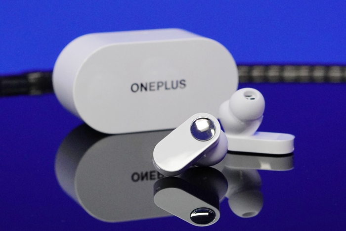 【良心推荐】一加Buds N：真香音质，舍我其谁？！