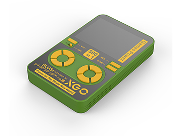 【免费试用】芯果MagSafe磁吸无线充移动电源游戏机
