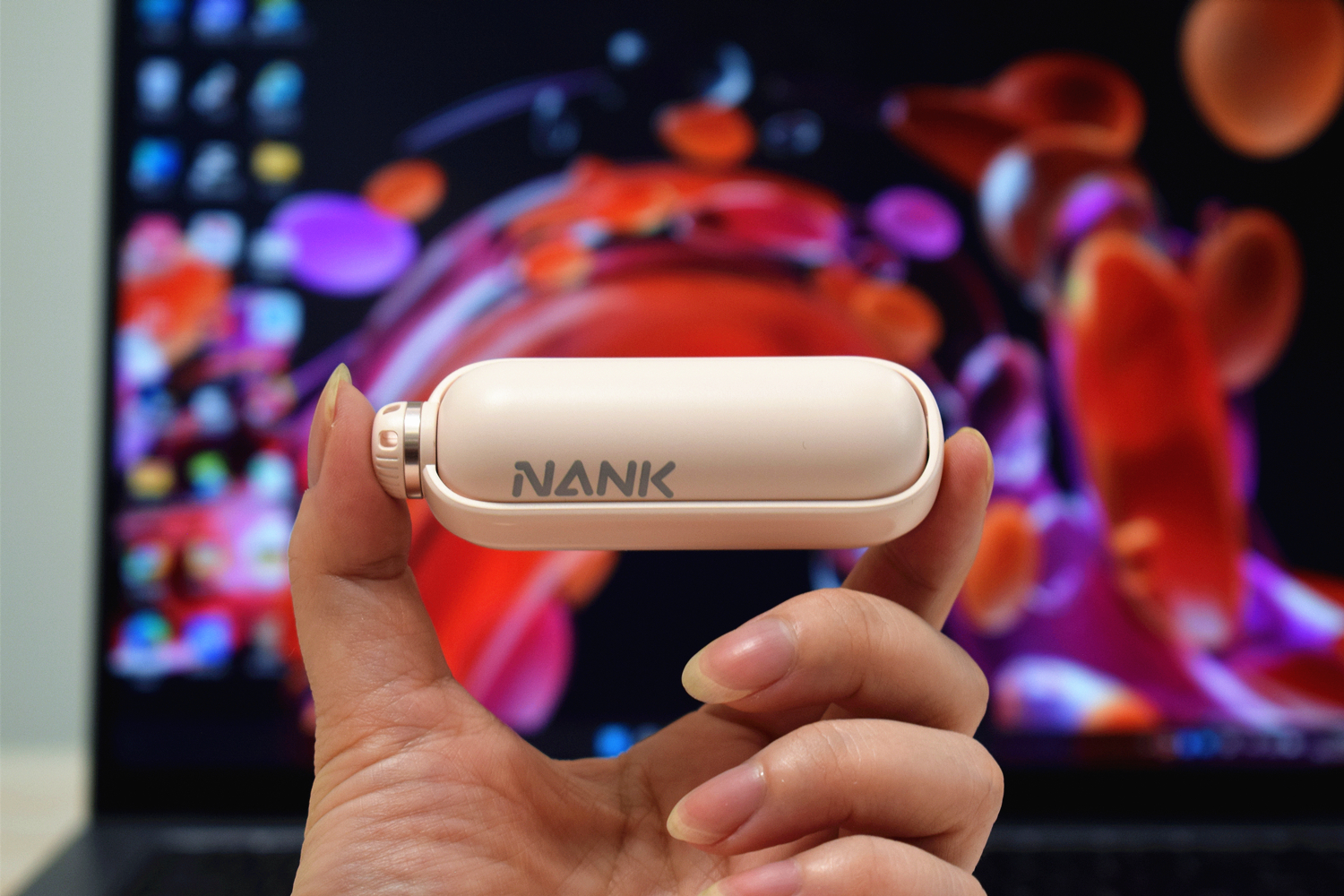 NANK南卡小音舱Lite2蓝牙耳机，2022年度最佳设计