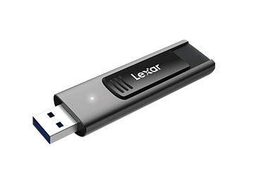 【免费试用】雷克沙M900 128GB USB3.1 Gen1 闪存盘