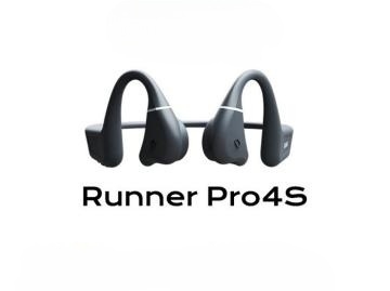【免费试用】南卡Runner Pro4s骨传导耳机
