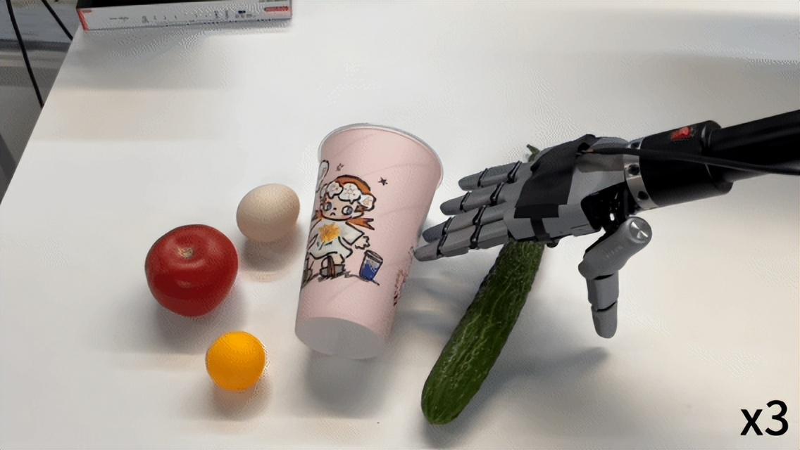 智能进化，驭物有方：浙江人形发布可泛化高精准具身智能技术体系